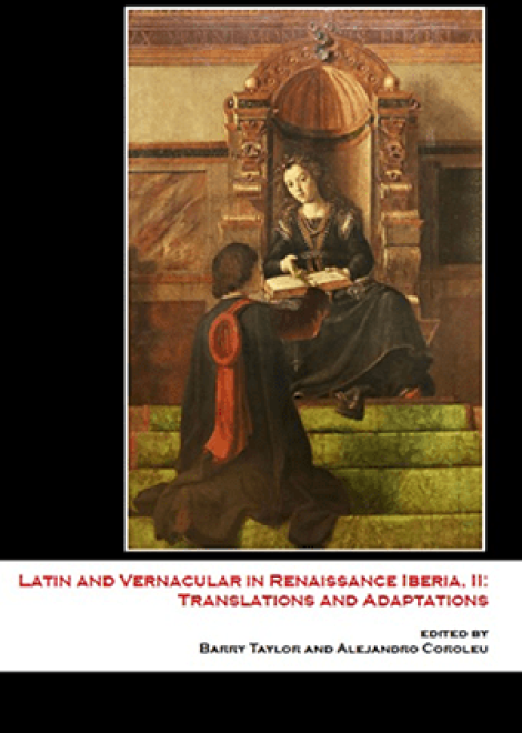 Following the lead of Latin and Vernacular in Renaissance Spain, the studies reissued again here address the French and Latin sources of Bernat Metge, translations of classical historians, the reception of Homer, Plautus, Terence and Prudentius, translations of religious texts and medieval prose, bilingual editions and the imitation of Latin models in Portuguese and Spanish.