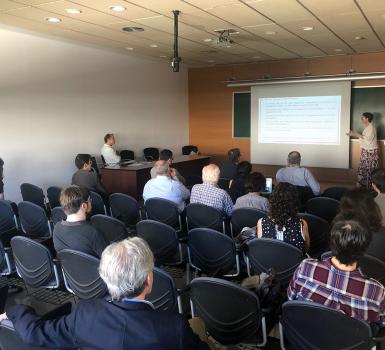 Jornada: Filosofia, llengua i història