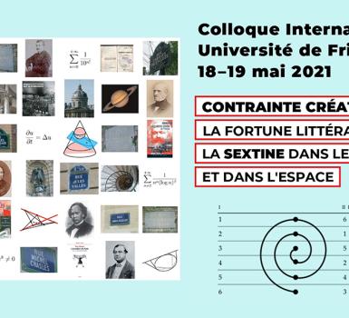 Col·loqui internacional sobre la Sextina