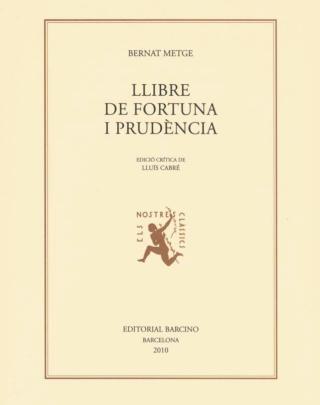 Llibre de Fortuna i Prudència